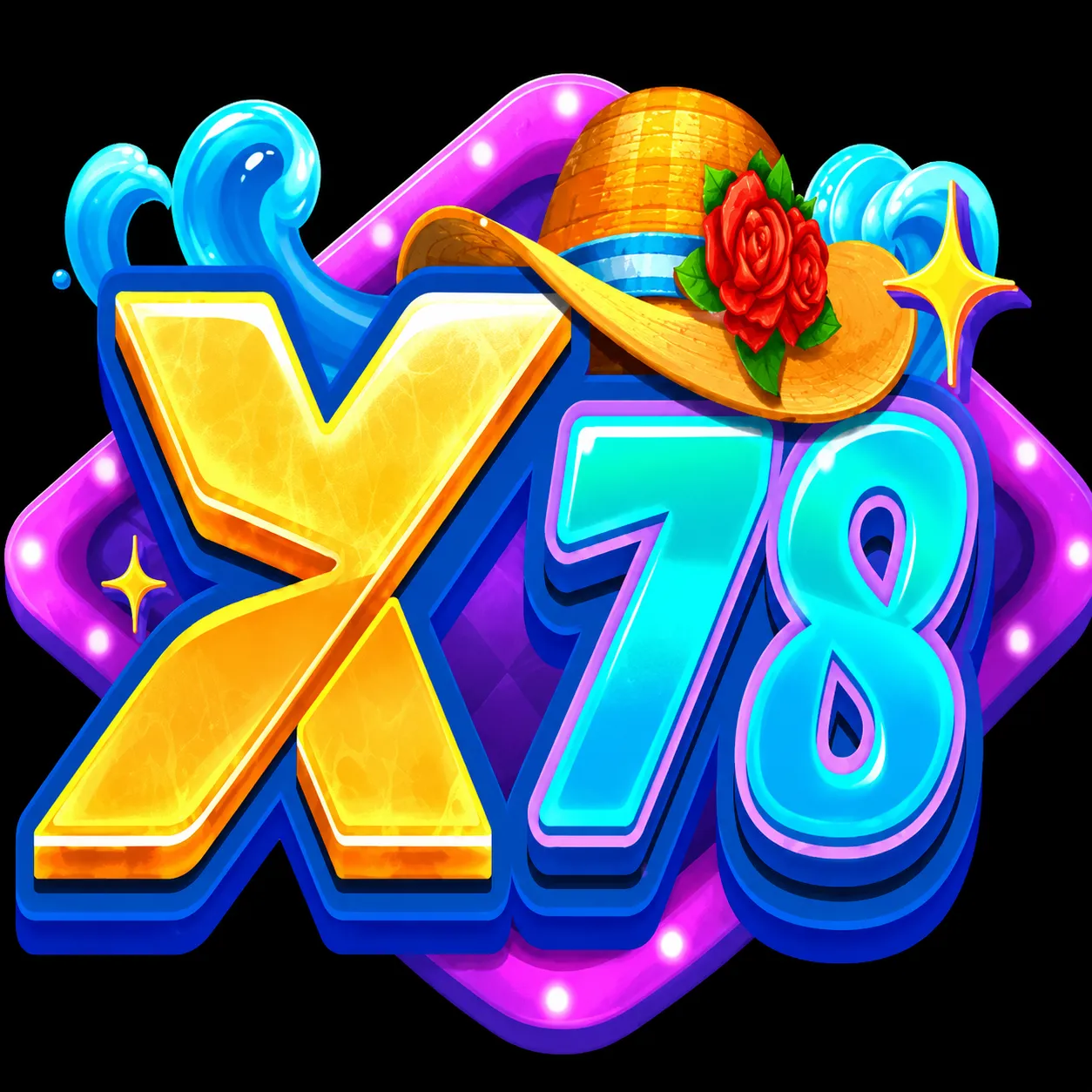X78 - Permainan Domino Seru dan Mengasyikkan
