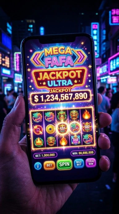 Berbagai kategori aplikasi yang tersedia di megafafa untuk semua kebutuhan.